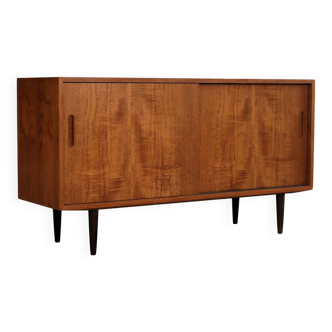 vintage sideboard | dresoir | jaren 60 | Hundevad