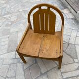 Baumann armchair