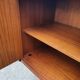 Enfilade Scandinavian style 220 cm teak