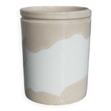 Pot à confiture