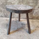 Brutalist coffee table