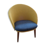 Ejvind A. Johansson: Small easy chair