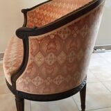 Louis XVI style sofa
