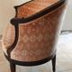 Louis XVI style sofa