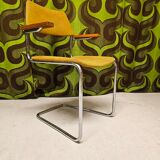 Mauser design office chair 1960"