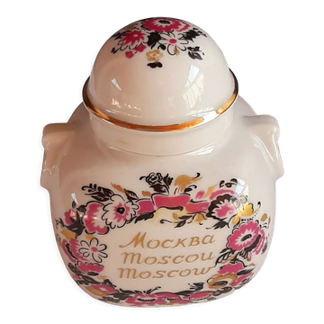 Teapot