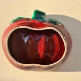Vallauris tomato empty pocket