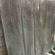 Pair of barn door shutters from the 18th century.