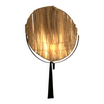 A wall light, France 1950s.