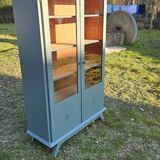 Vitrine parisienne