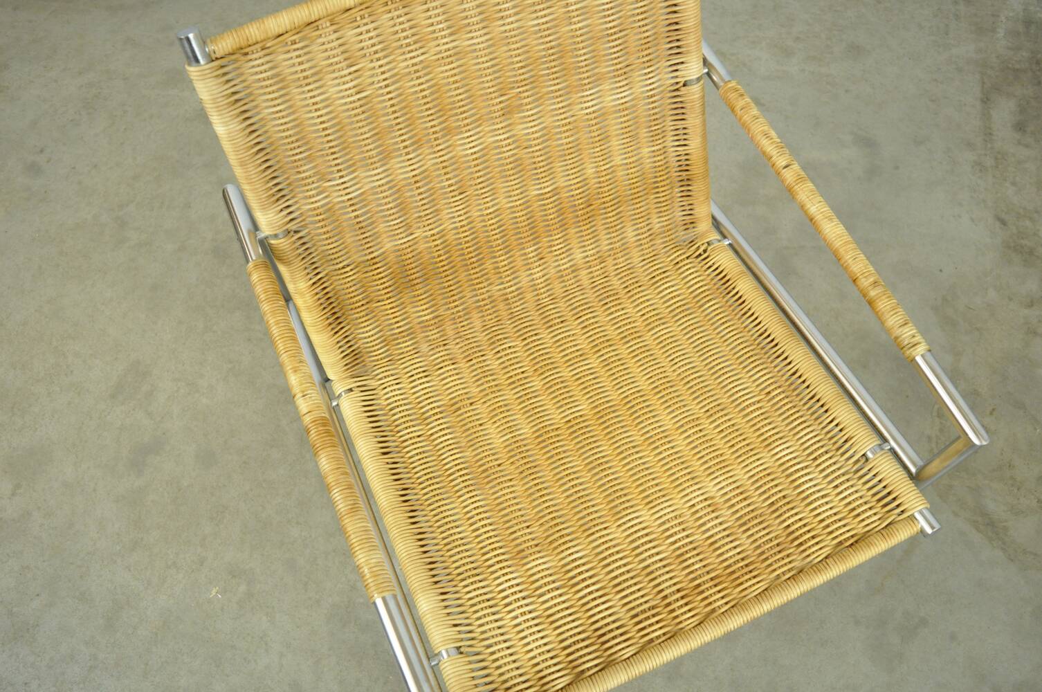 Vintage armchair SZ01 by Martin Visser for‘t Spectrum, Netherlands 1960s