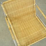 Vintage armchair SZ01 by Martin Visser for‘t Spectrum, Netherlands 1960s