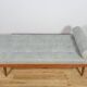 Mid Century Teak Daybed from Horsens Møbelfabrik, Denmark, 1950s