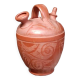 vase