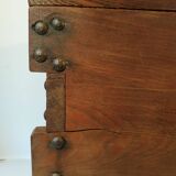 Box-bench, Japan 19th