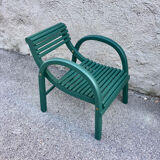 Chaise enfant Baumann