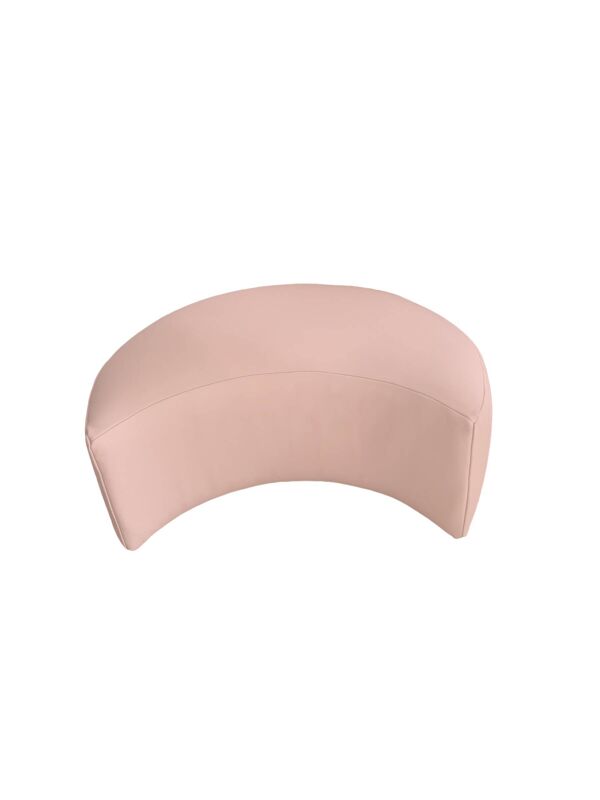 Pouf Moon par Jasmine Boutant