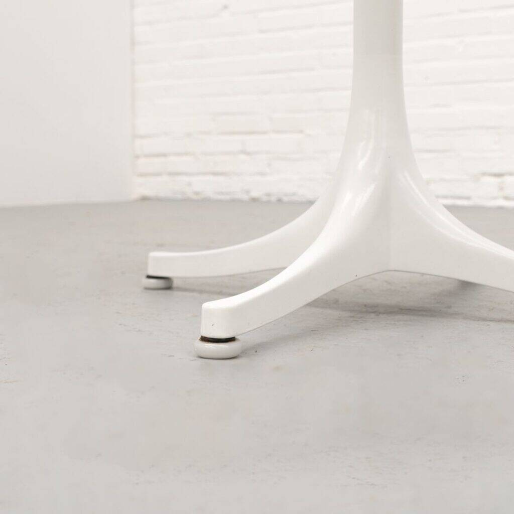 George Nelson Herman Miller side table 1970s