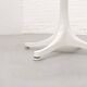 George Nelson Herman Miller side table 1970s