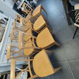 Design chair TON