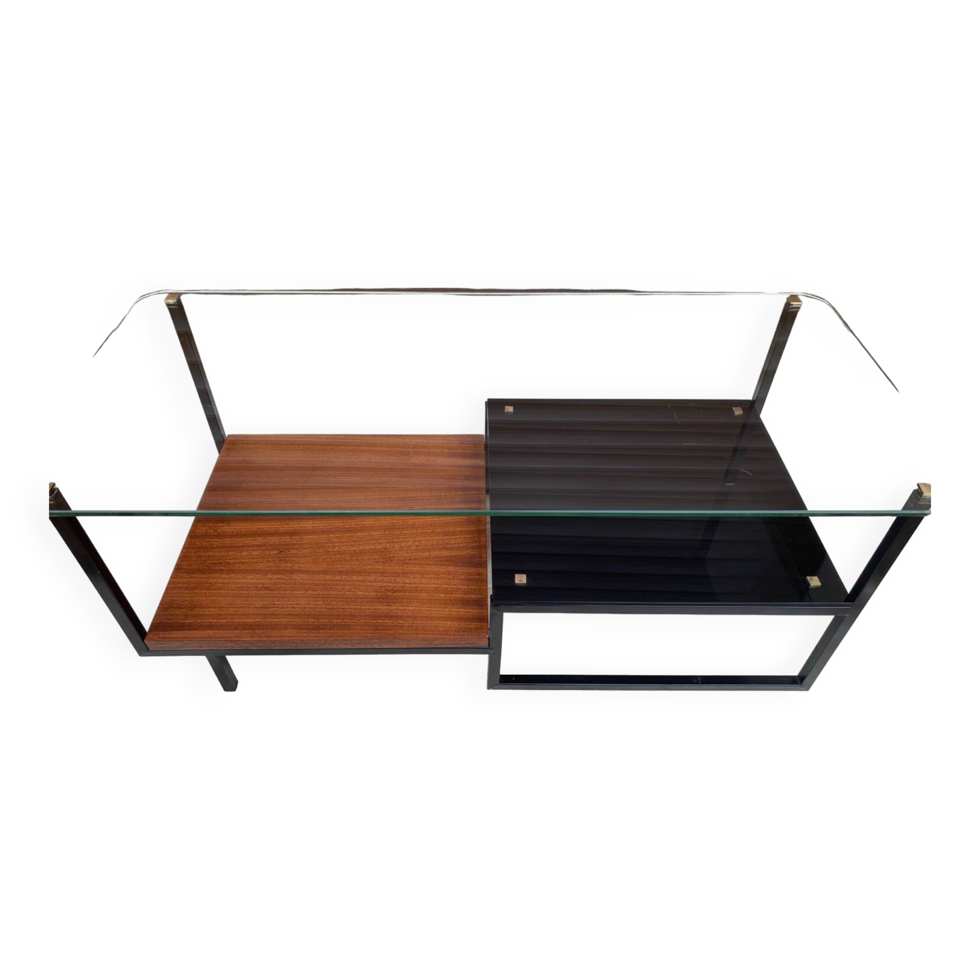 Meubles HD coffee table
