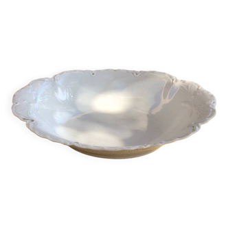 Fruit basket - ceramic salad bowl