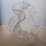 Glass tulip