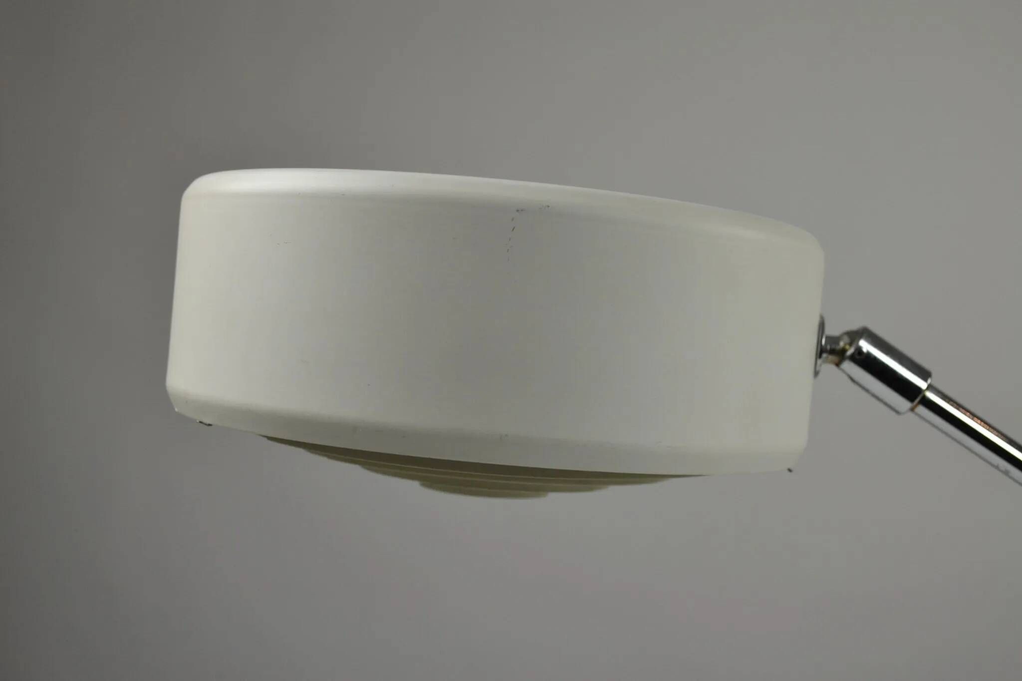 Model 781 (Simris/Olympia) Table Lamp by Anders Pehrson for Ateljé Lyktan, Sweden, 1964