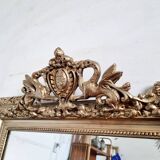 Old mirror
