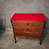 Modernised Louis XV commode