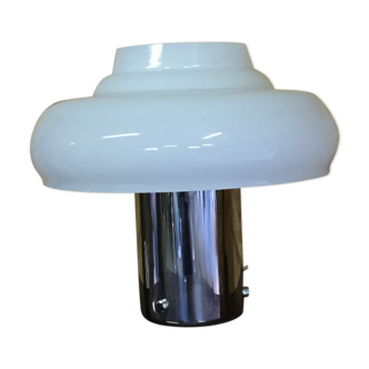 Lampe champignon années 70