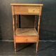 Early 20th century garden furniture