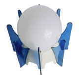 Lampara de Mesa Space Age