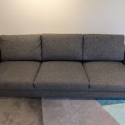 Canapé SITS Modèle Quattro