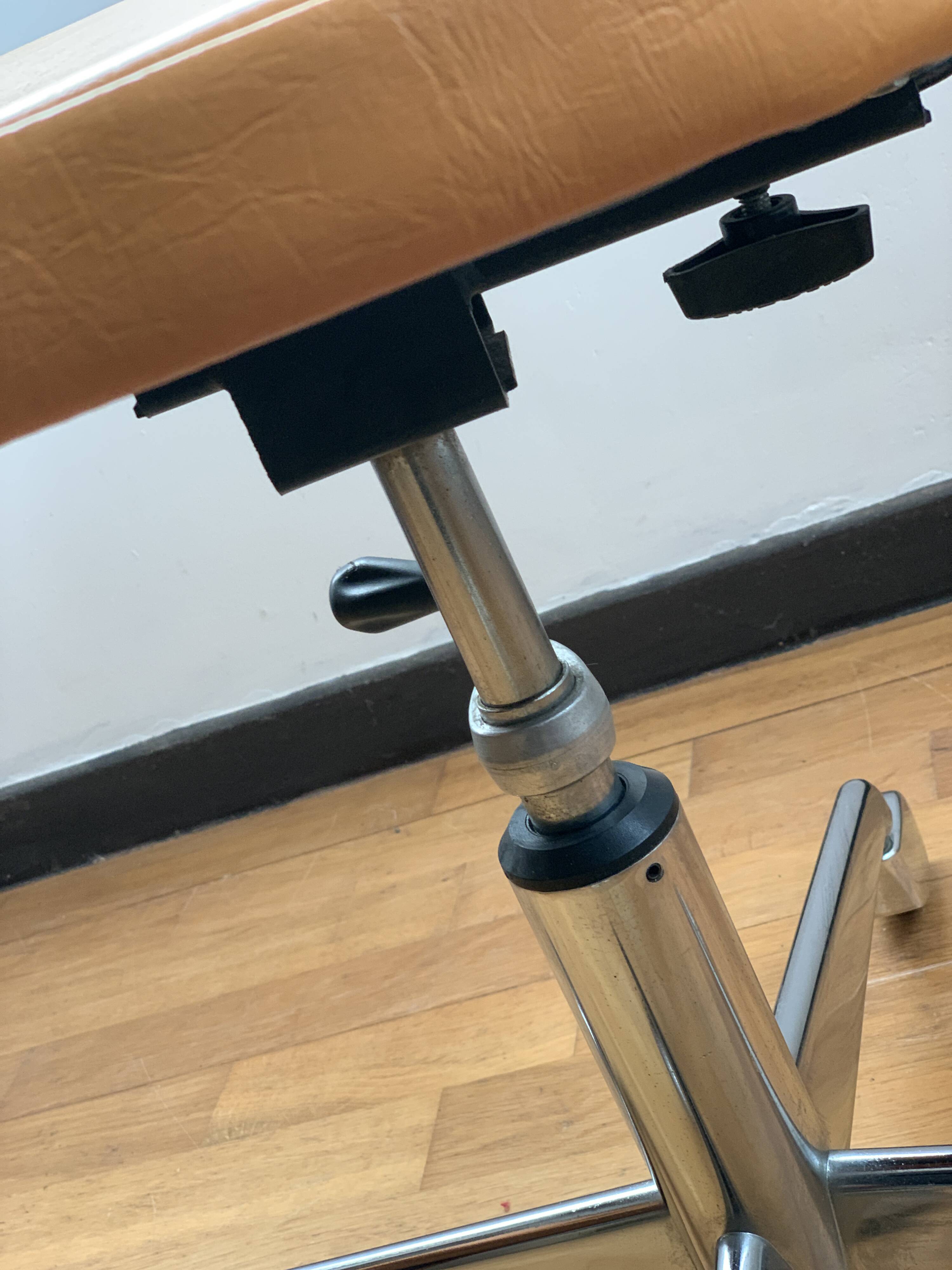 Eurosit office chair 1970