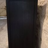 Parisian sideboard with block top