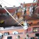 Boat model