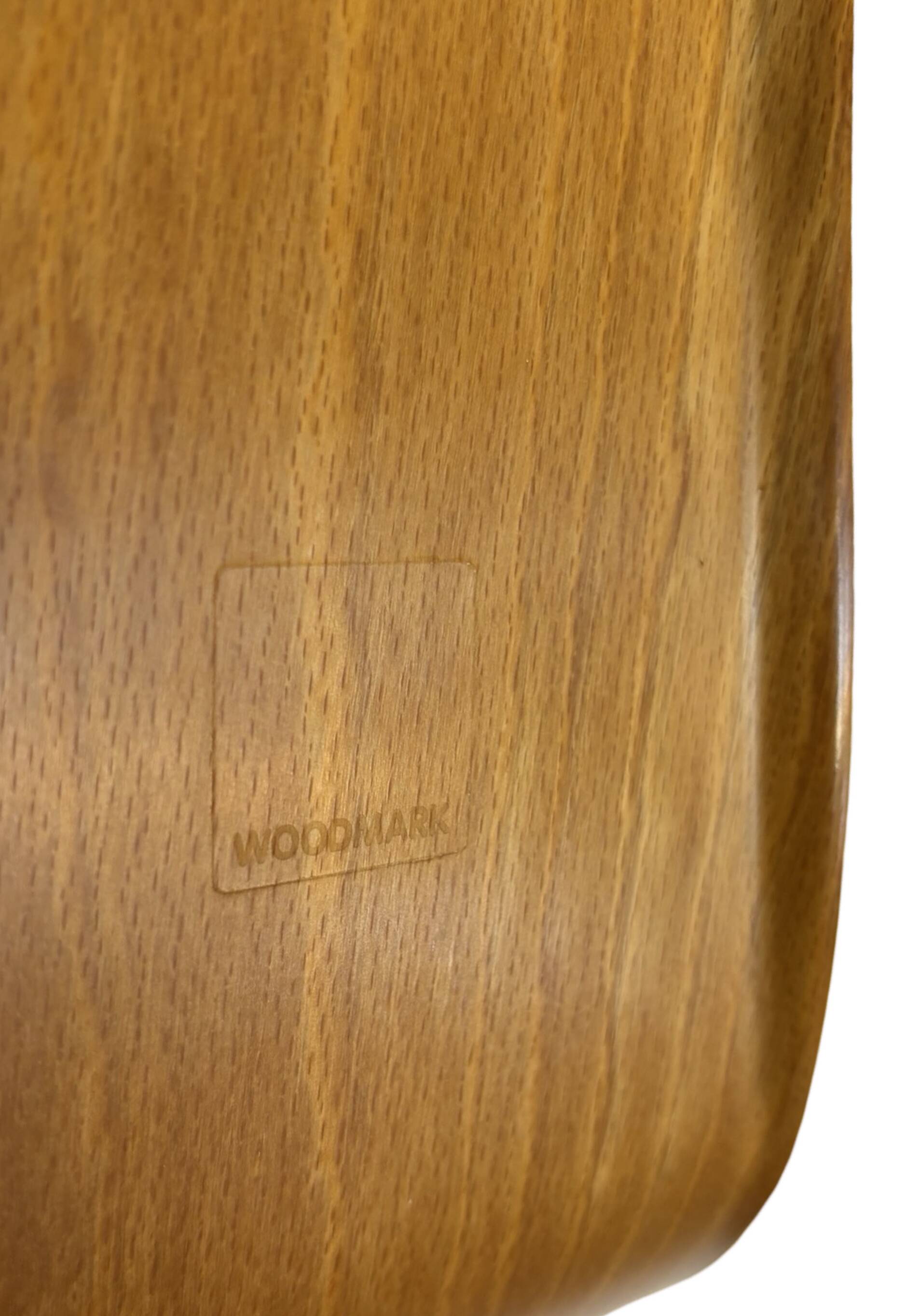 Vintage Dining Chair Industrial Pagwood from Woodmar 70's Design