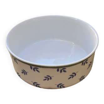 Salad bowl diameter 23.5cm