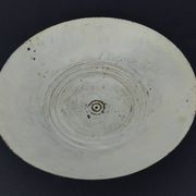 Old Art Deco ship-style lamp