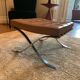 Tabouret Barcelona