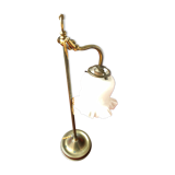 Old lamp