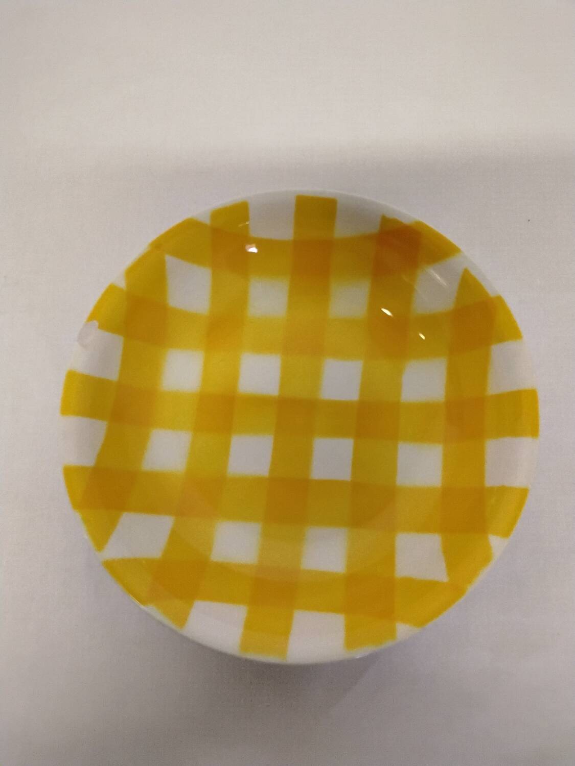 12 hollow plates digoin Sarreguemines