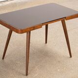 Coffee table by Jiri Jiroutek 1960