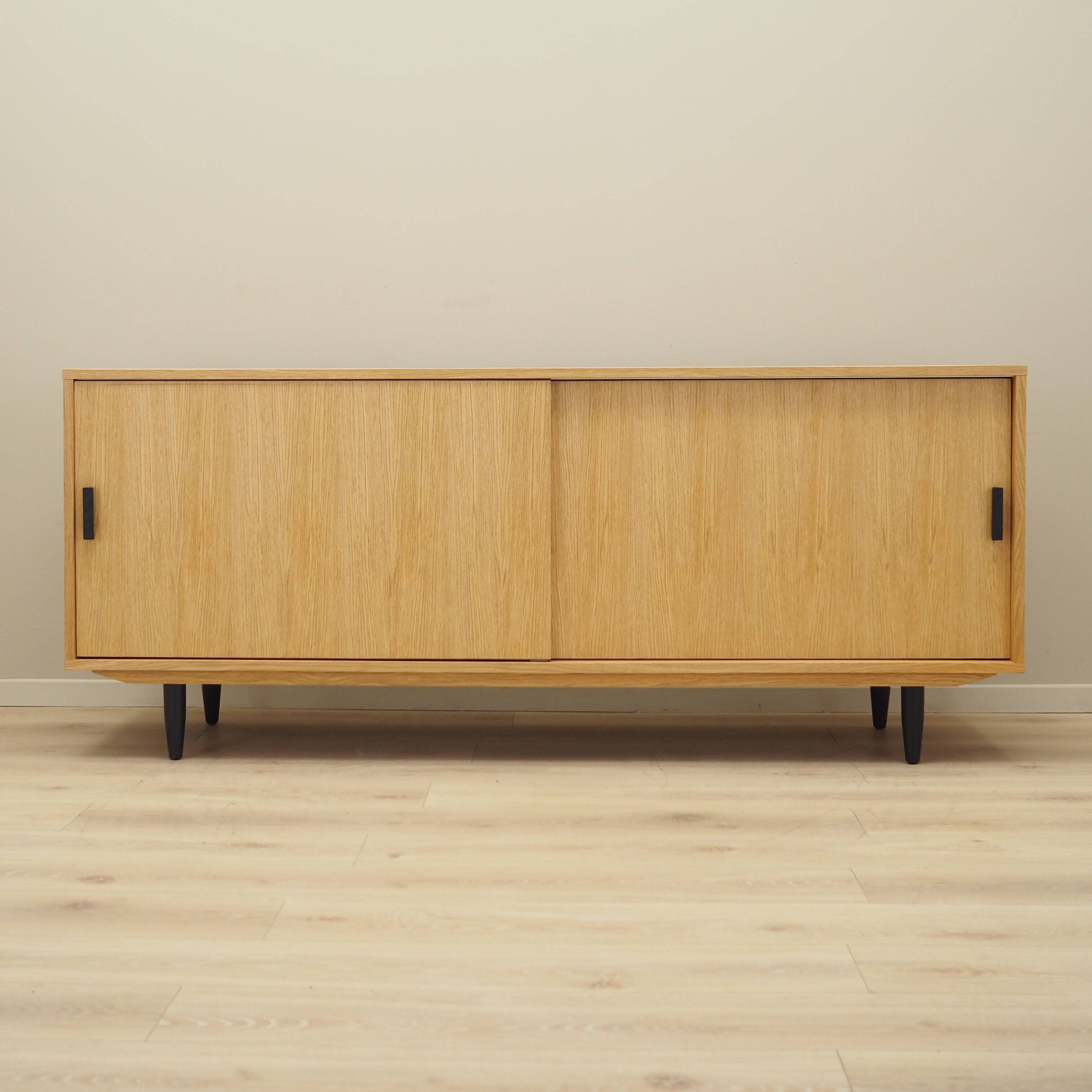 Oak sideboard, Danish design, 1990s, production: Denmark