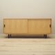 Oak sideboard, Danish design, 1990s, production: Denmark