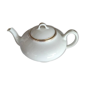 Teapots