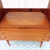 Scandinavian TV cabinet