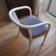 Chair/armchair Baumann