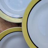 Plates